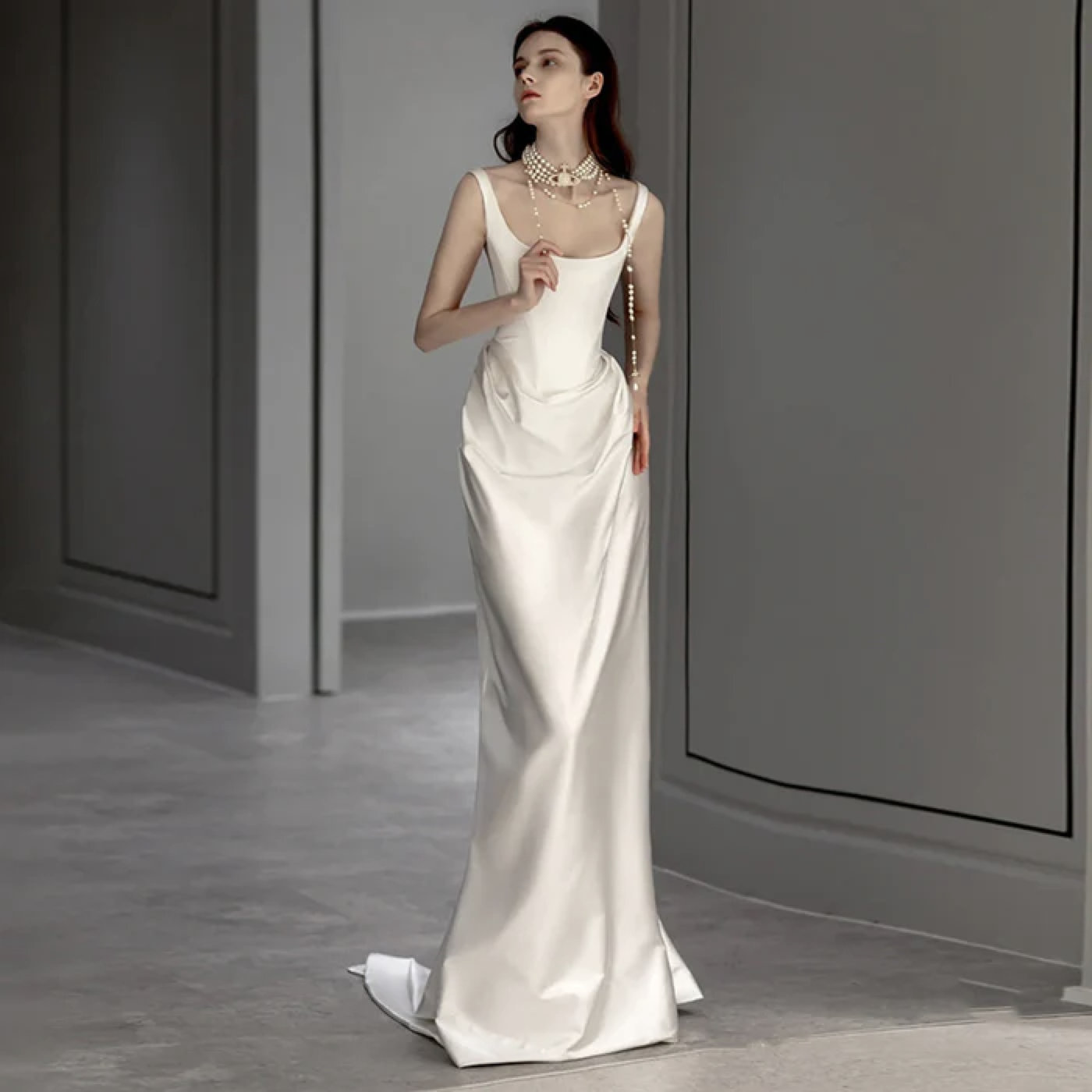 Discover the Elegance of Wedding Dresses